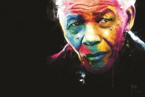 A Country Brew: Madiba