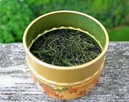 sencha